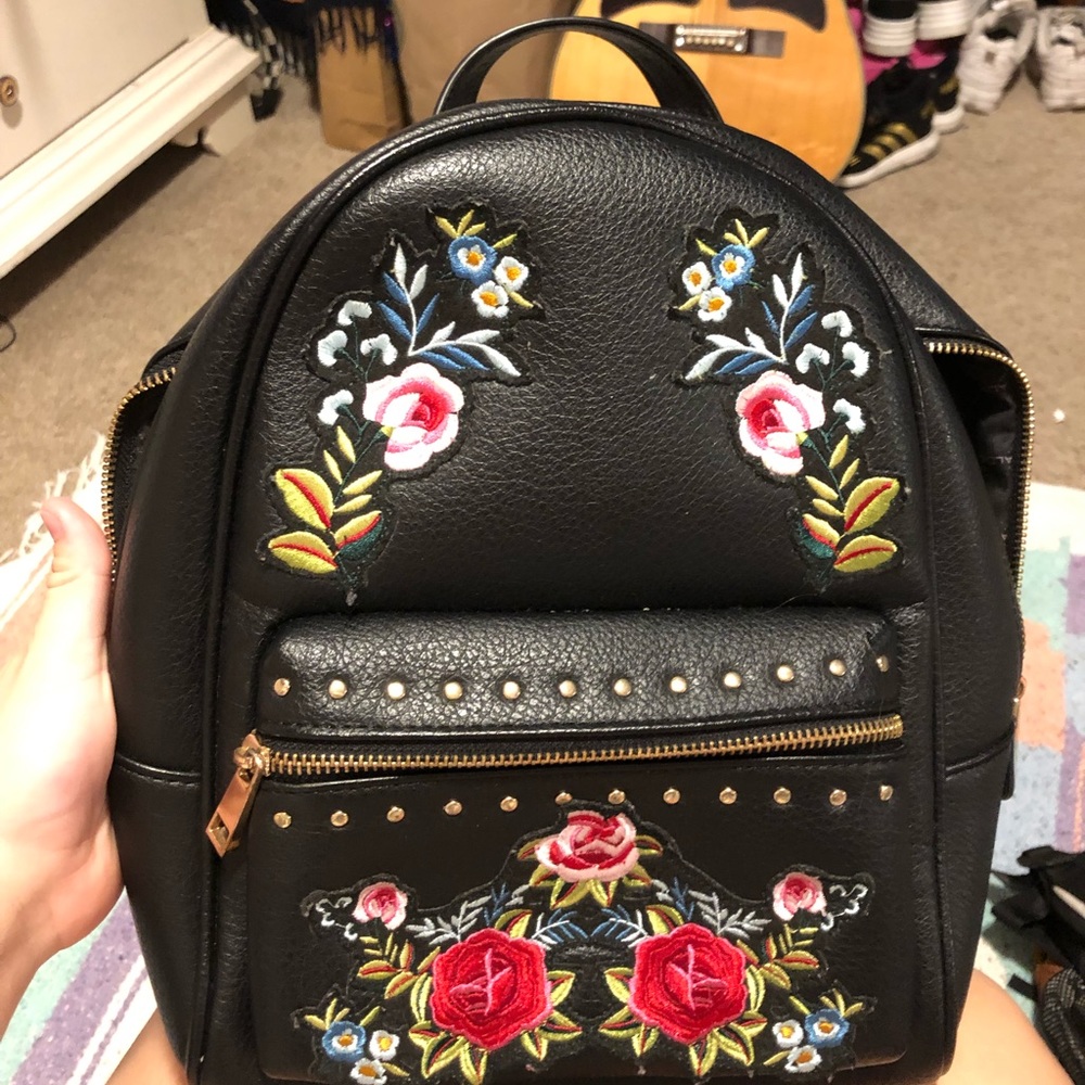 Aldo Backpack